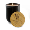 Citrine Woods – Sea Salt & Orchid